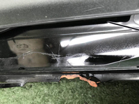 Стекло фары правое Lexus NX 1 (2014-2017) Full LED
