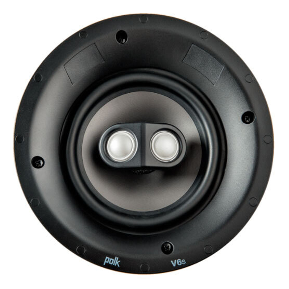 Polk Audio V6s