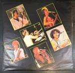 Opus - Live Is Life (Германия 1984г.)