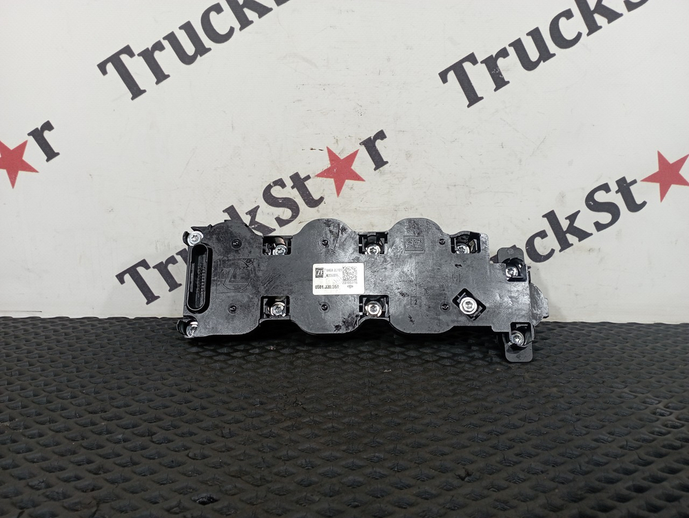 Модуль датчиков АКПП 2023г.