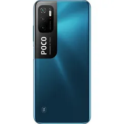 Xiaomi Poco M3 Pro 5G 4/64GB Blue (Синий)