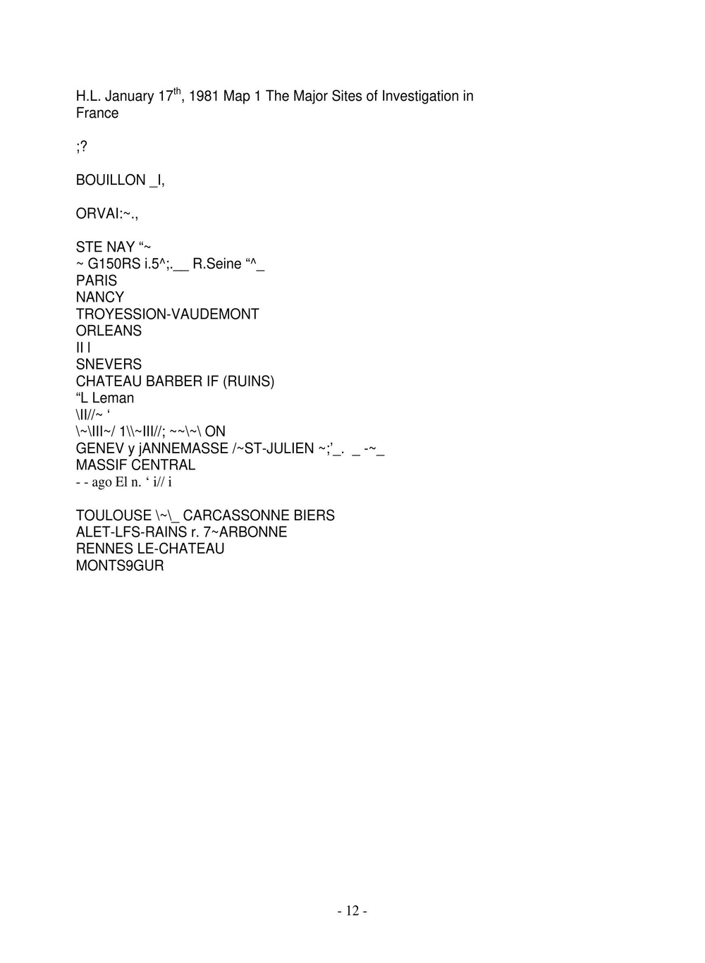 Holy Blood,Holy Grail | Michal Baigent