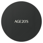 AGE20'S, Signature Essence Pact, Intense Cover, SPF 50+, 35N, 14 г (0,49 унции)