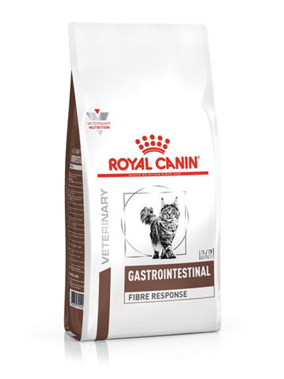 Сухой корм Royal Canin FR 31 Fibre Response для кошек при запорах, 2 кг