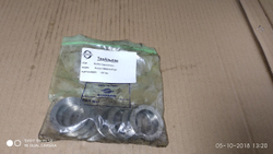 Шайба гидромолота Soosan SB40TS-P/TOP