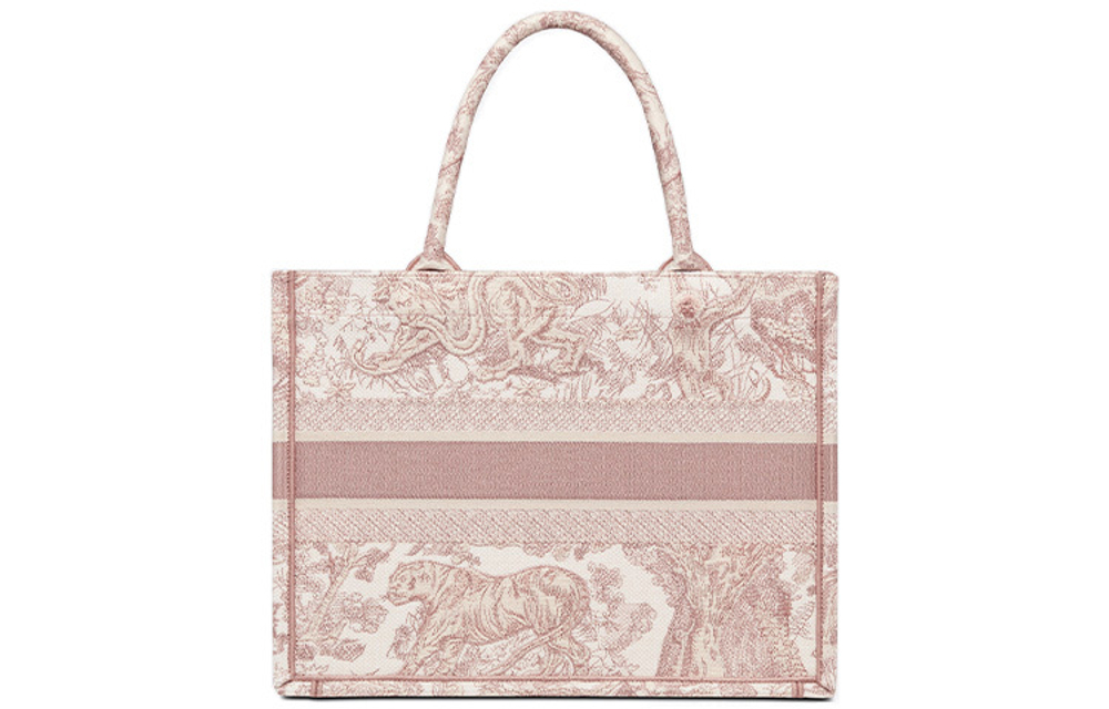Сумка DIOR Book Tote, M1296ZTDT-M912