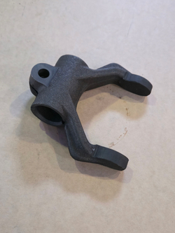 Вилка сцепления ЯМЗ АВТОДИЗЕЛЬ