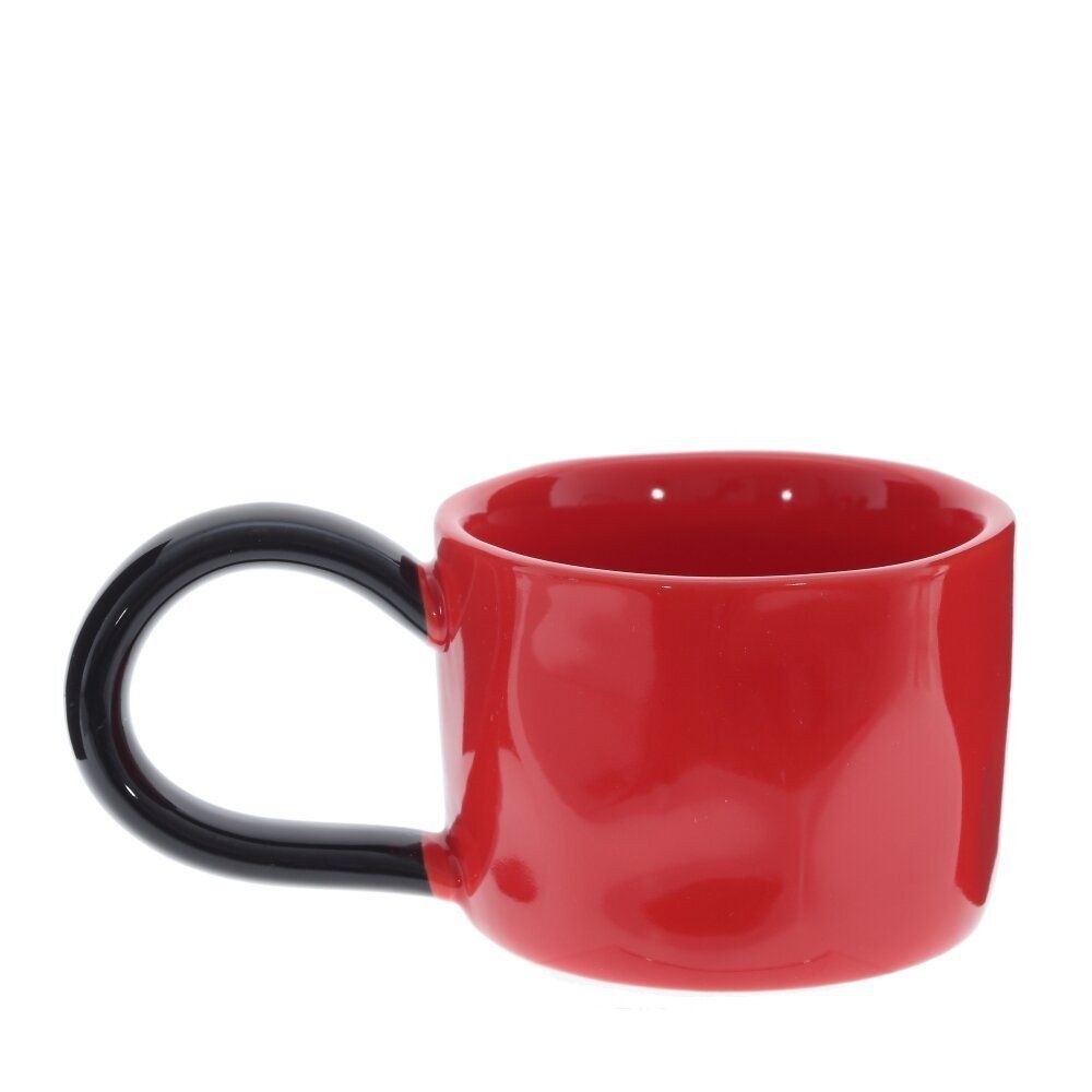 GAEM Кружка, 250 мл, L16 W9,5 H7 см, 4в.