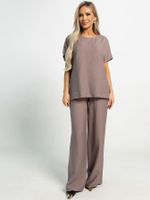 Костюм Летние радости (коричневый) К15674-30М LT Collection