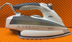 Утюг Braun TexStyle 7