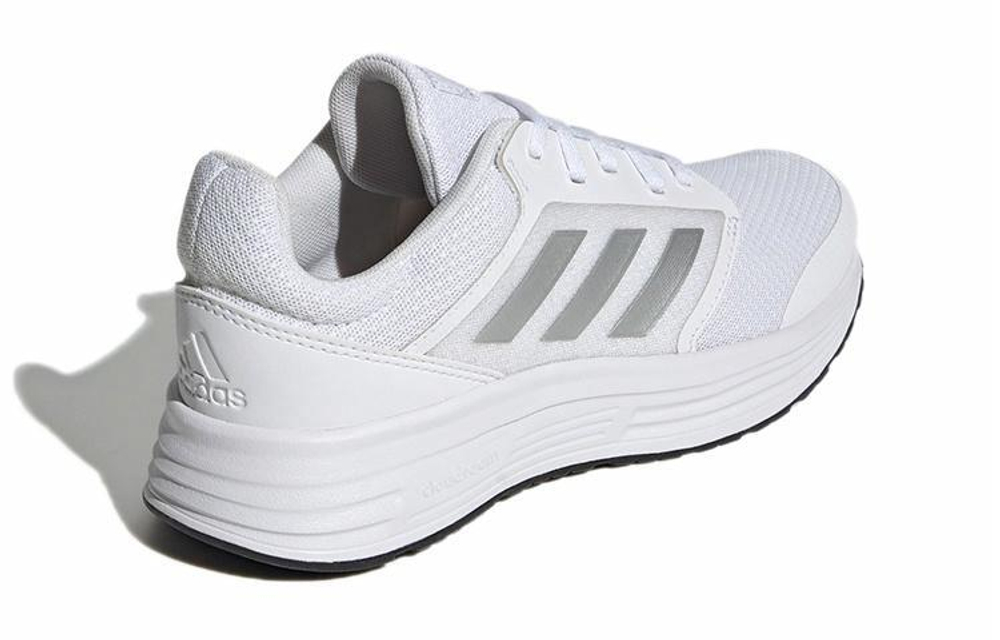 Кроссовки Adidas Galaxy 5 (Женская размерная сетка)