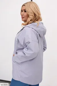 Куртка HM-8590 Фабрика Моды