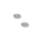Inakustik Star Plate Mini Chrome