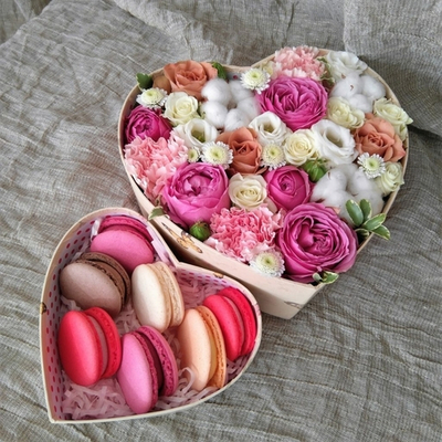 Подарочный набор