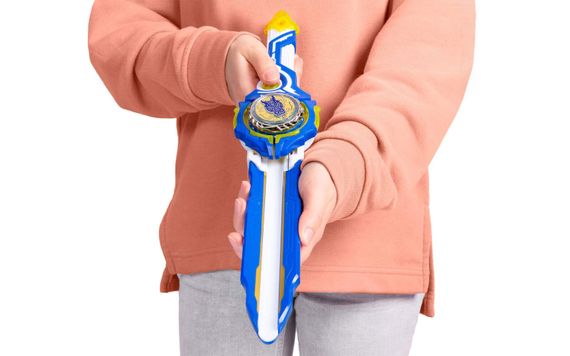 Infinity Nado VI Advanced Pack - Fury Wave Dragon