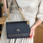 Сумка Coach Crossbody Bag