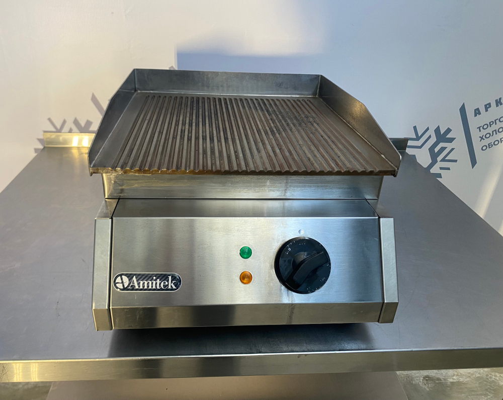 Гриль Amitek FT2R