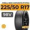 Pirelli New Cinturato P7 P7C2 225/50 R17 98V XL