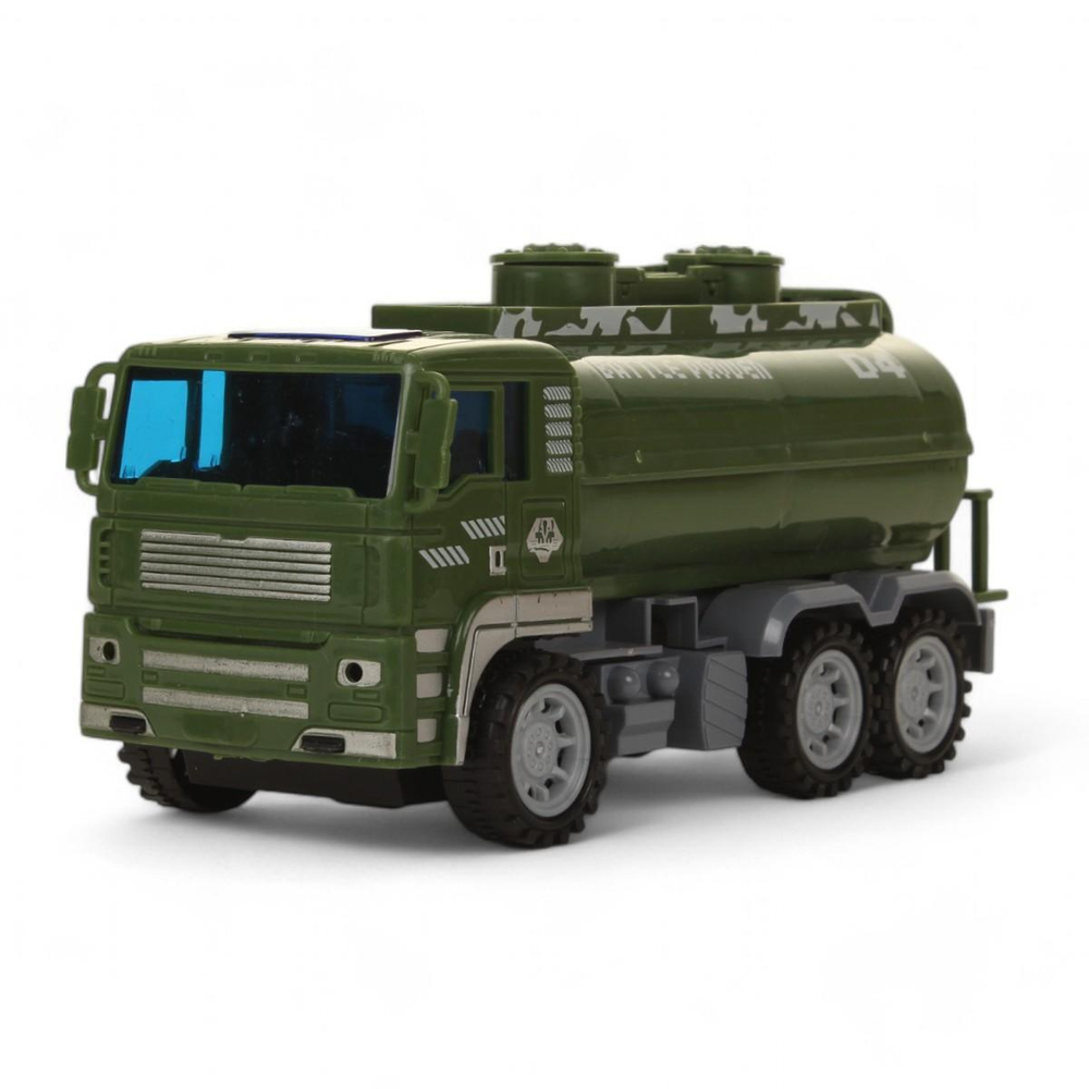 Машина Военная ин. 28см, пакет 869-28