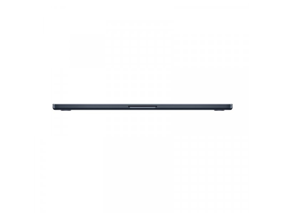 Ноутбук Apple MacBook Air 15 2025 M4 (15.3/2880x1864/24GB/512GB SSD/Apple graphics 10-core) Midnight (MC6L4)