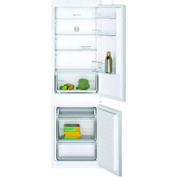 Встраиваемый холодильник Bosch KIV 865 SF0