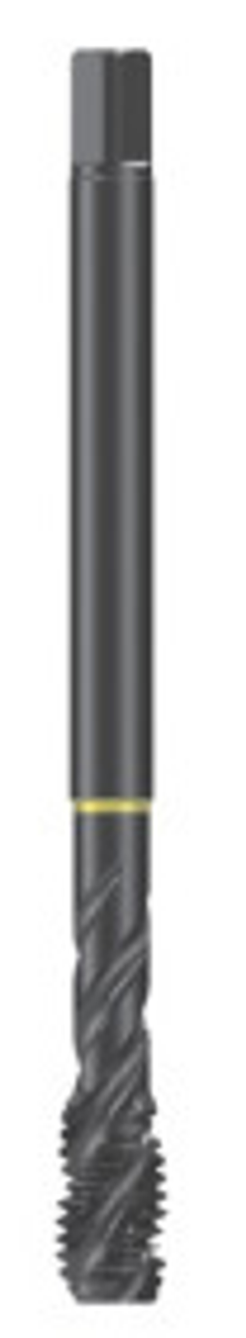 Метчик машинный  DIN-376-C M14 ISO2(6H) R40 HSSE 800 OX D2-516101-0140