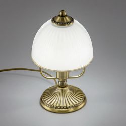 Citilux Адриана CL405813 Настольная лампа Бронза