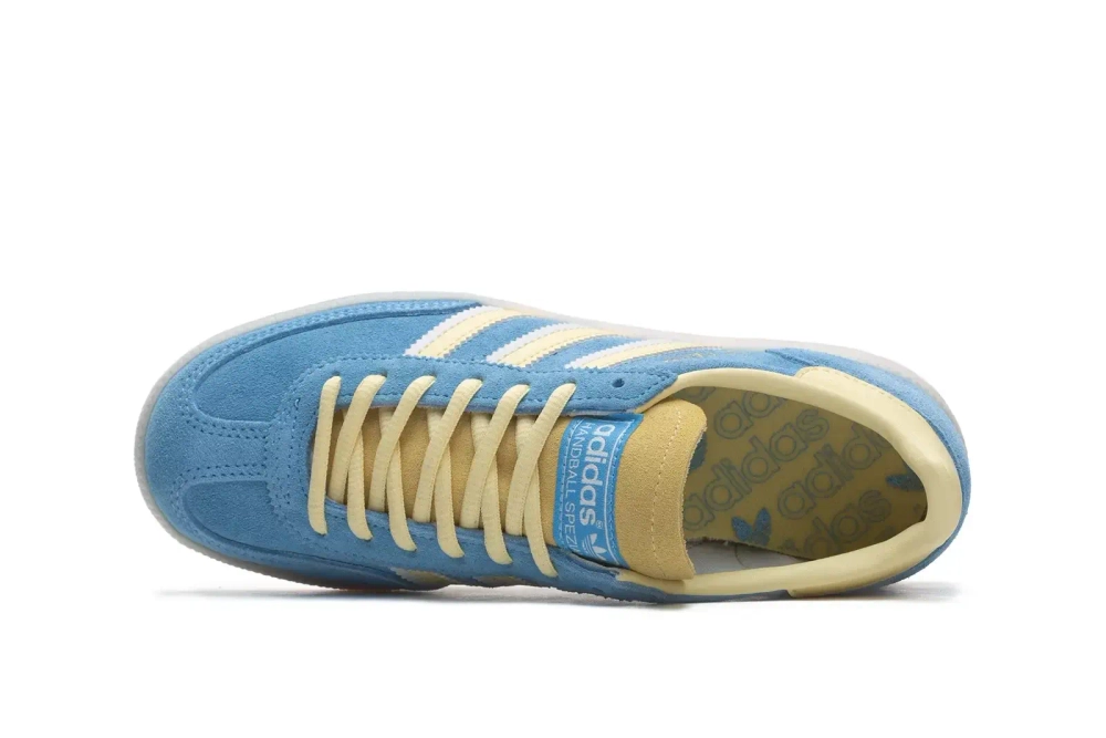 Adidas Handball Spezial "Semi Blue Burst"