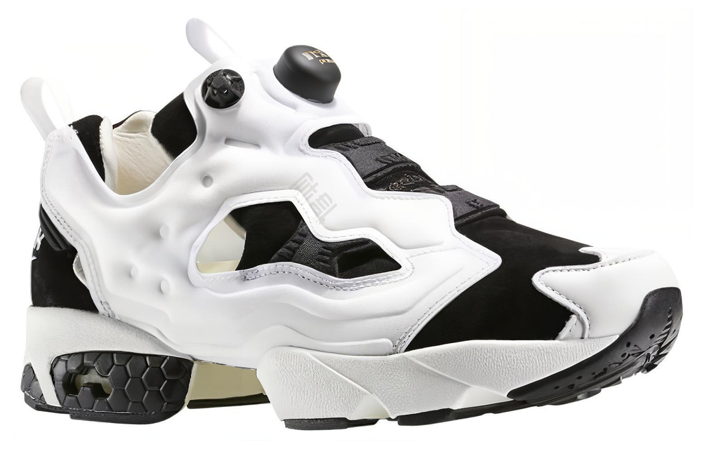 Кроссовки Reebok Instapump Fury Og Achm