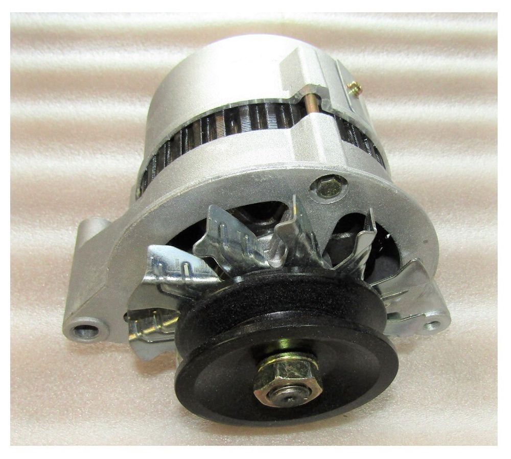 Генератор зарядный TDR-K 18 4L;TDR-K 22 4L (D=84/1В) /Battery charging generator