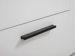 Эйр комод 16.241 Белый