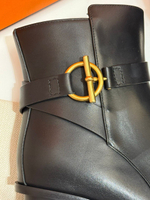 Ботильоны Hermes, арт. 468913404