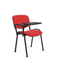 Стул ИЗО BL С02 (красный) со столиком