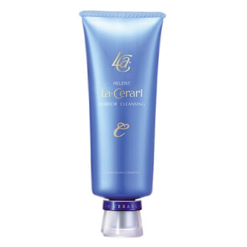 RELENT La Cerarl Doreor Cleansing