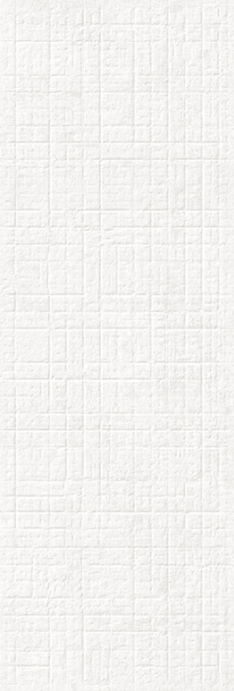 Peronda Barbican Decor White/100/R 33.3x100
