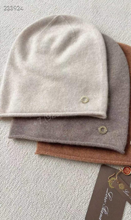Шапка Loro Piana
