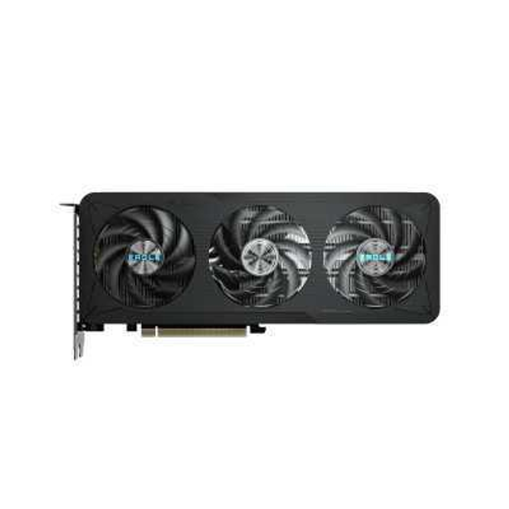 Видеокарта GigaByte nVidia GeForce RTX 5060 Ti 16Gb GV-N506TEAGLEMAX OC-16GD 1.0