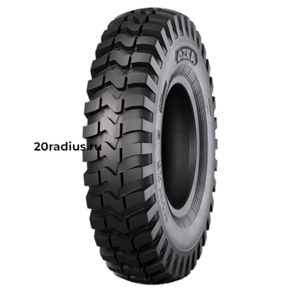 5,00-15 6PR 76A6 PLT64 (KNK26) TT (только шина) ТУРЦИЯ