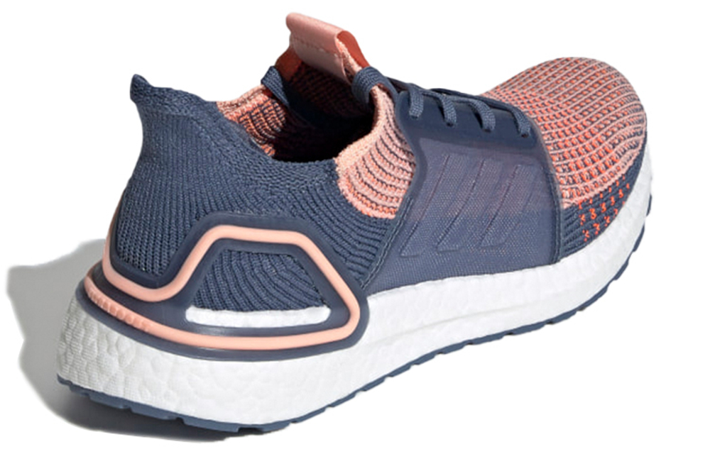 Кроссовки Adidas Ultraboost 19 (Женская размерная сетка)