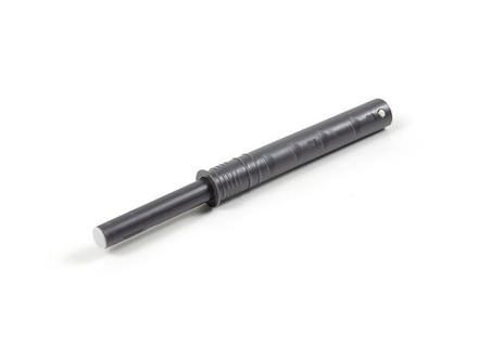 Толкатель врезной Push-to-Open скрытого монтажа