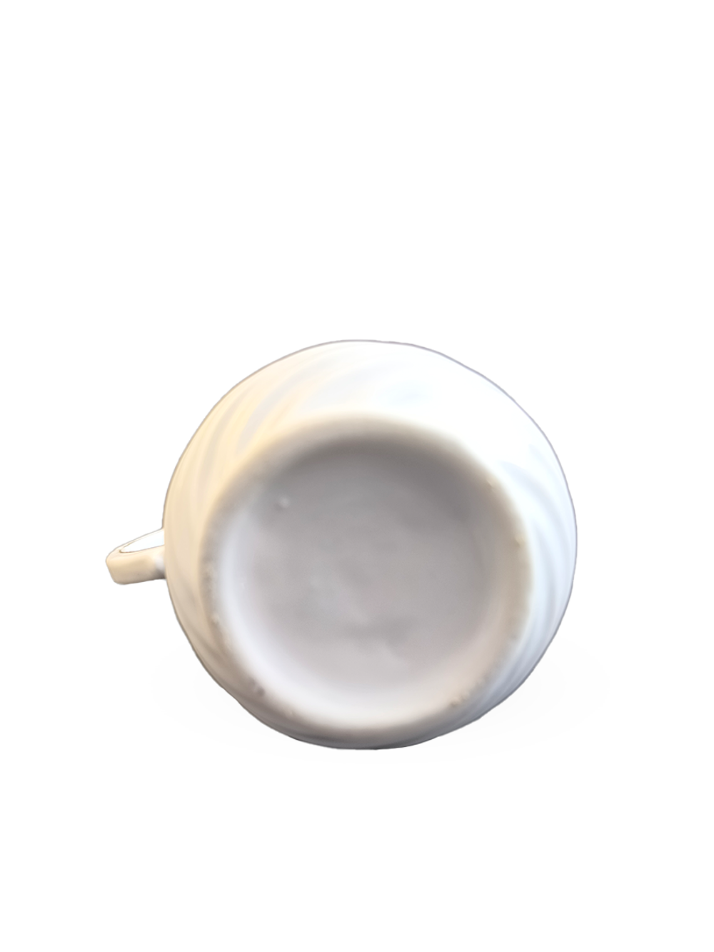 Ваза (Кувшин) "Розы" Италия