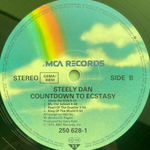 Steely Dan ‎– Countdown To Ecstasy (Германия 1984г.)