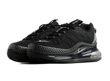 Кроссовки Nike Air Max MX-720-818 Black