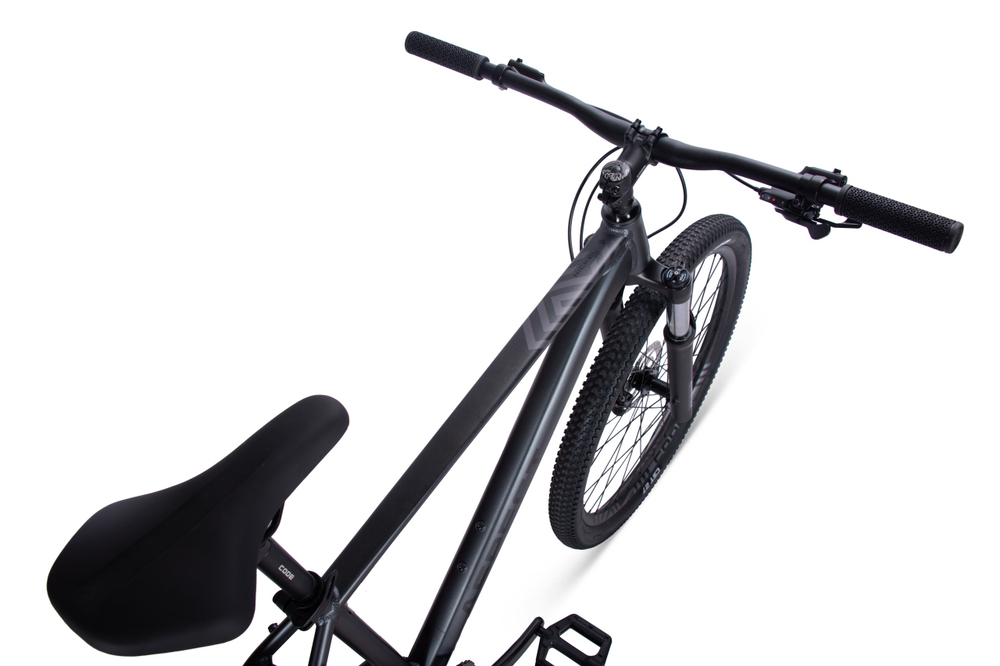 Горный велосипед Aspect Nickel Elite 27.5 (2025)