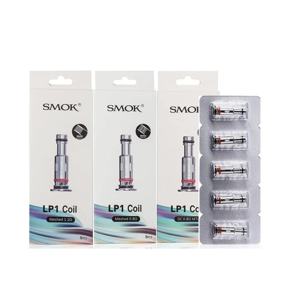 Испаритель SMOK LP1 Coil (в упак. 5 шт.)