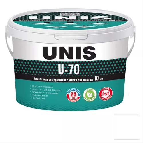 Затирка U-70 багама С03