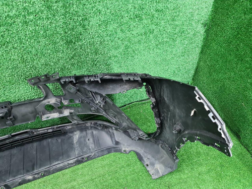 Бампер передний Geely Coolray (2023-н.в.)