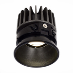 ST851.438.12 Светодиодный модуль Черный LED 1*12W 3000K 960Lm Ra&gt;90 36° IP20 D69xH85 220-240V SHIFT