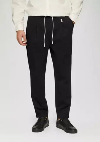 Спортивные брюки капсульной коллекции Q.S s.Oliver