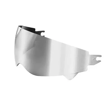 визор SCORPION EXO-Combat II KS-0-01 Silver Mirror